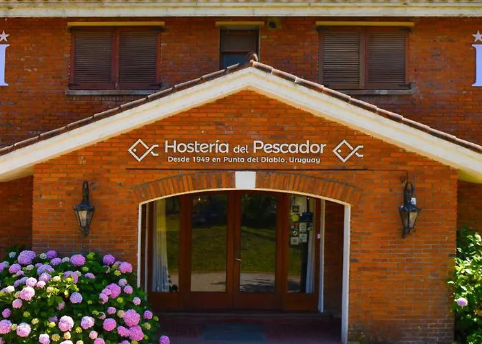 Hosteria Del Pescador