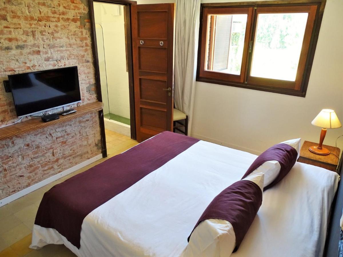 Del Pescador Inn 3*