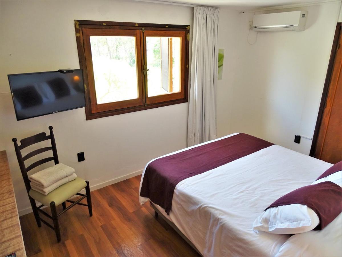 Inn Del Pescador 3*