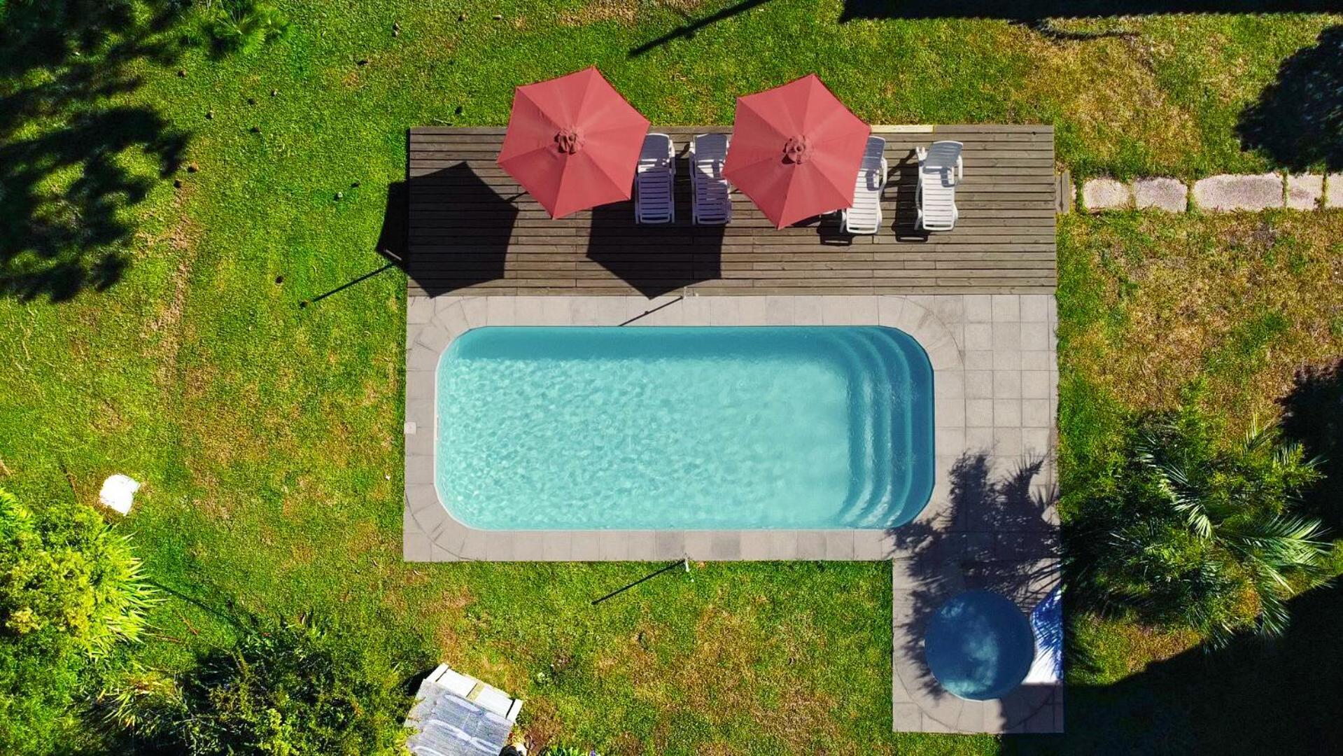 Del Pescador Inn 3*