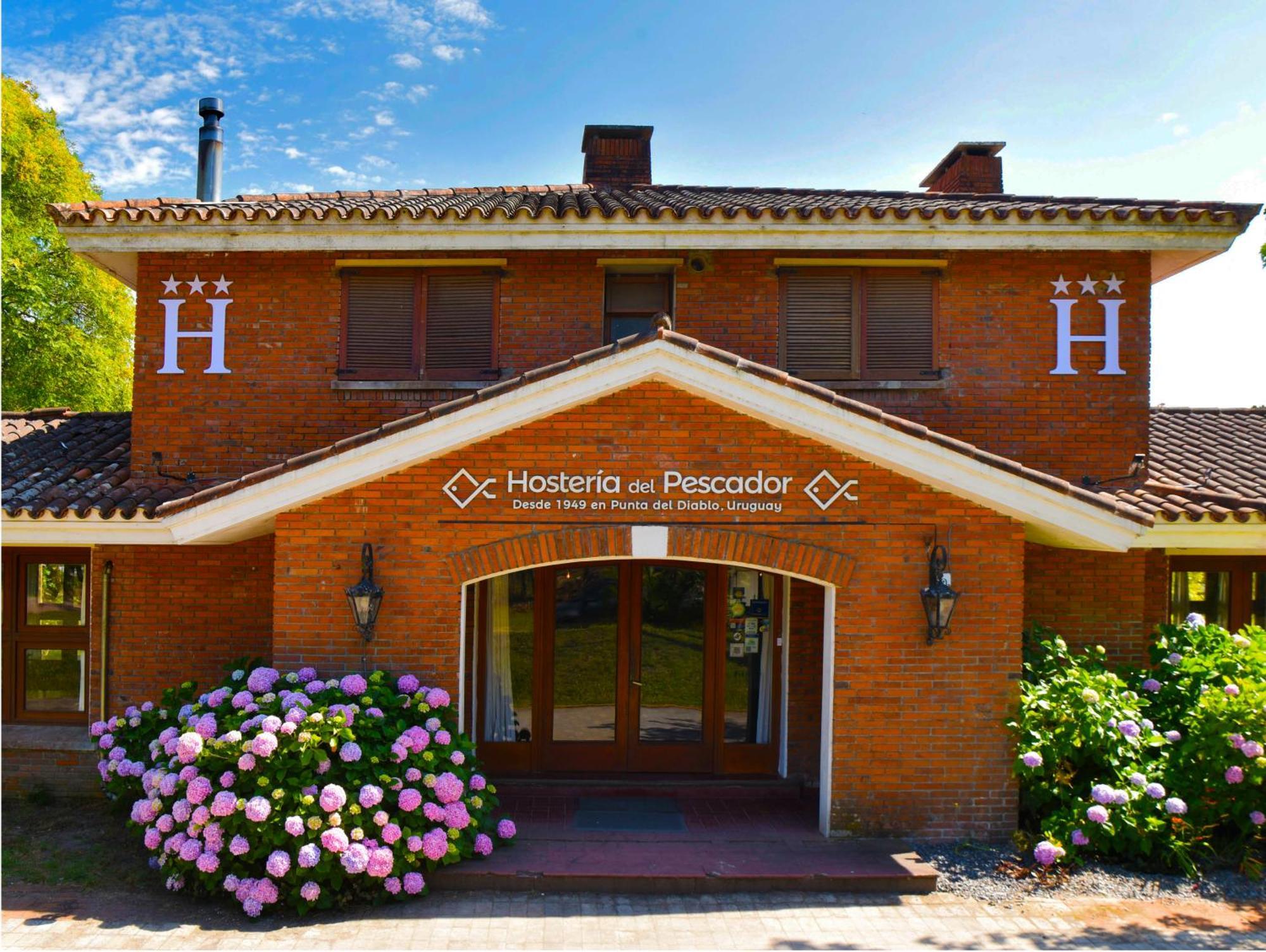 Del Pescador Inn 3*