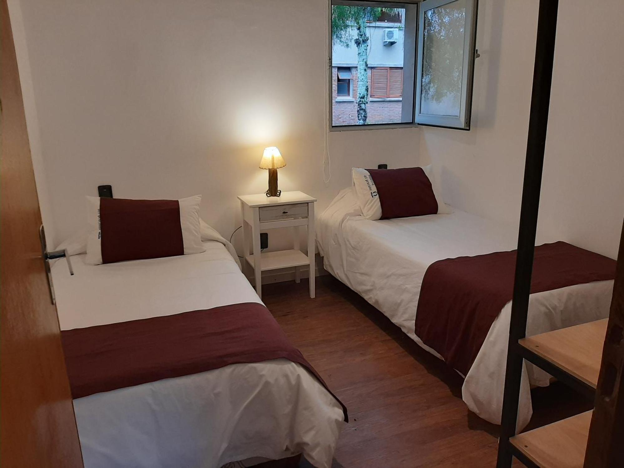 Del Pescador Inn