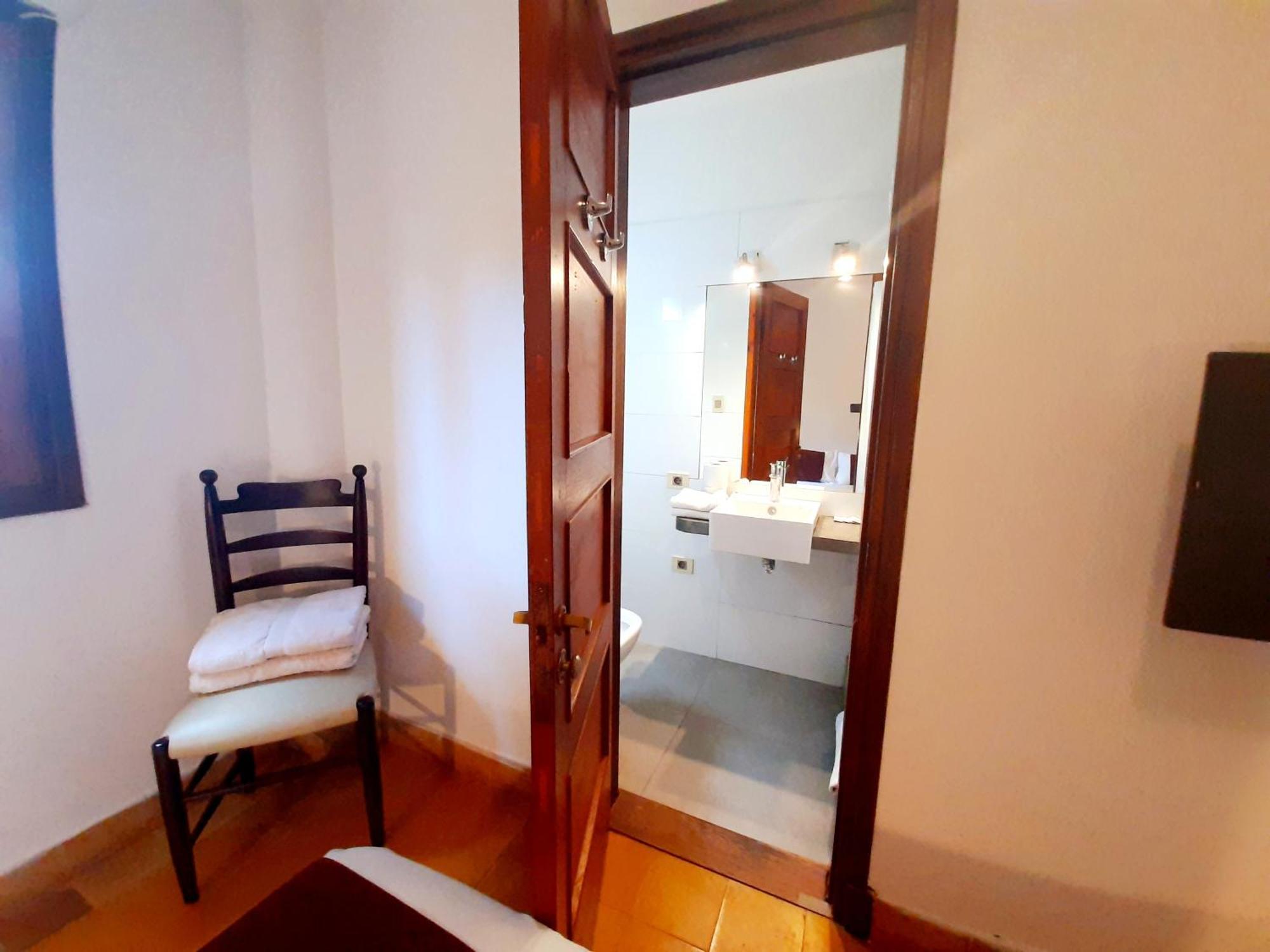 Del Pescador Inn 3*
