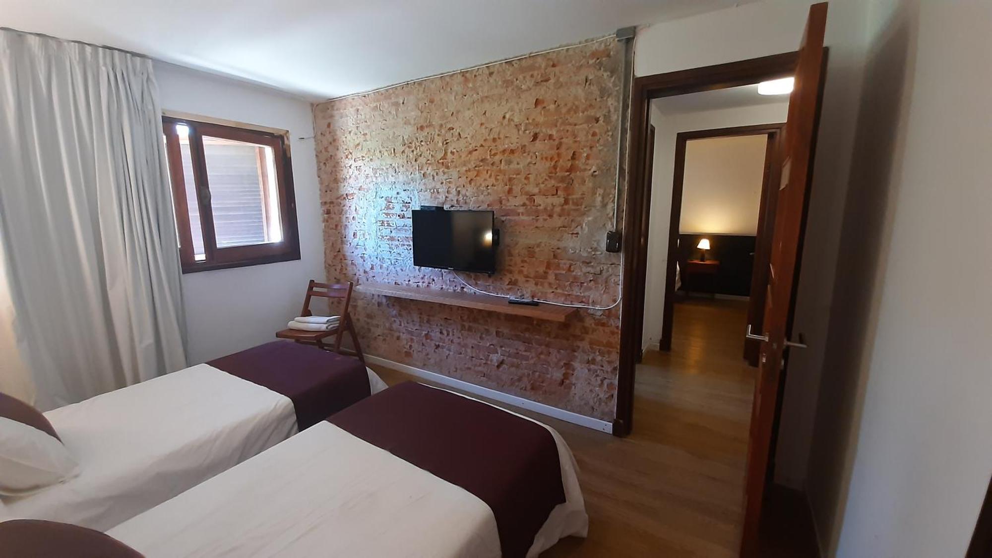 Inn Del Pescador 3*