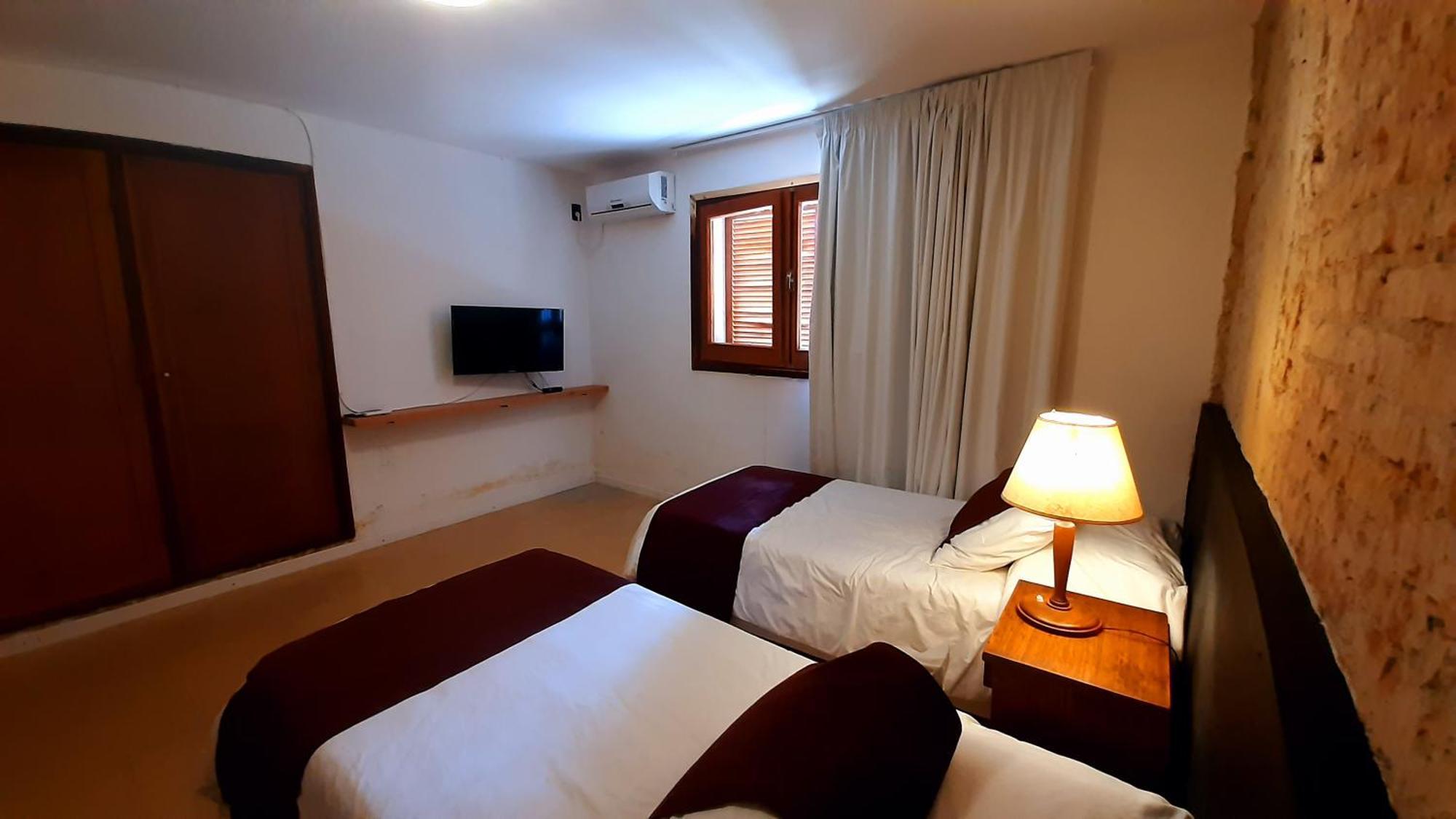 Del Pescador Inn 3*
