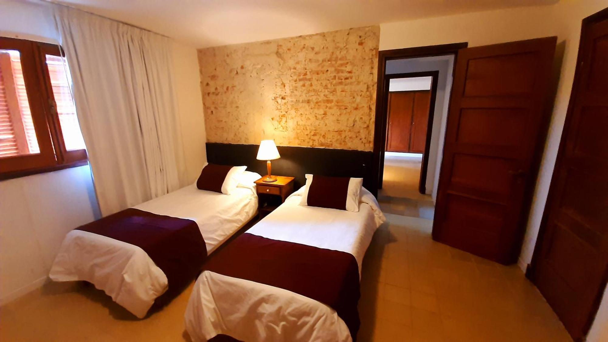 Inn Del Pescador