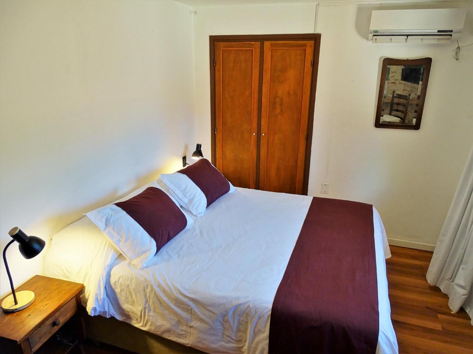Del Pescador Inn Punta del Diablo