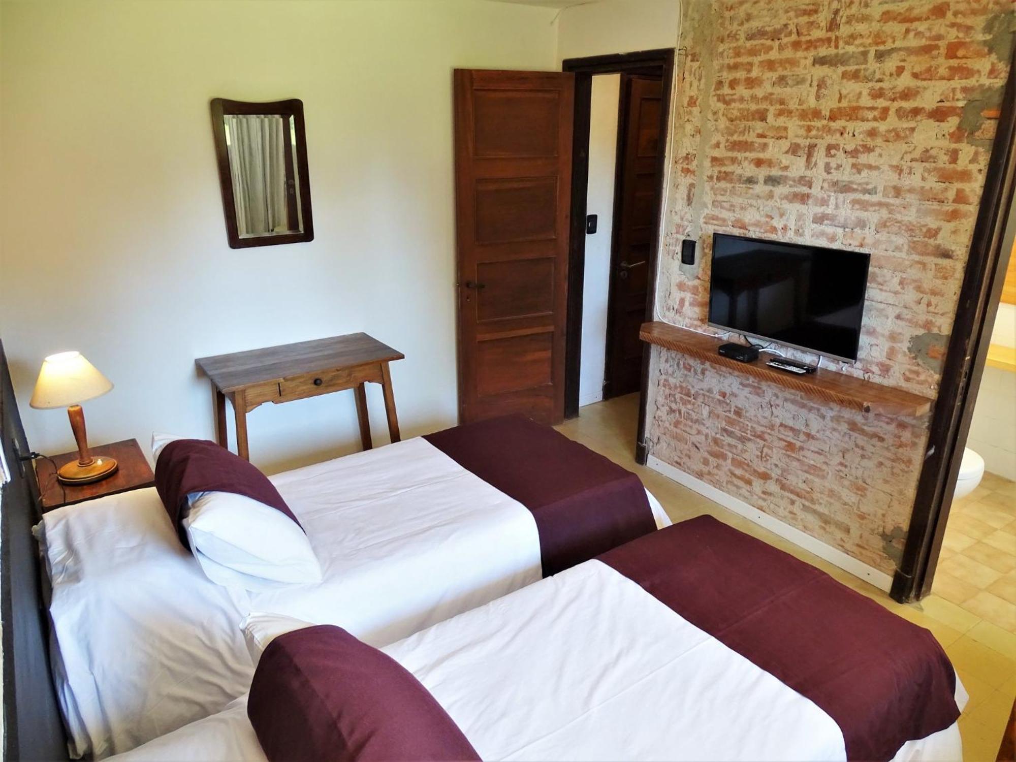 Inn Del Pescador 3*