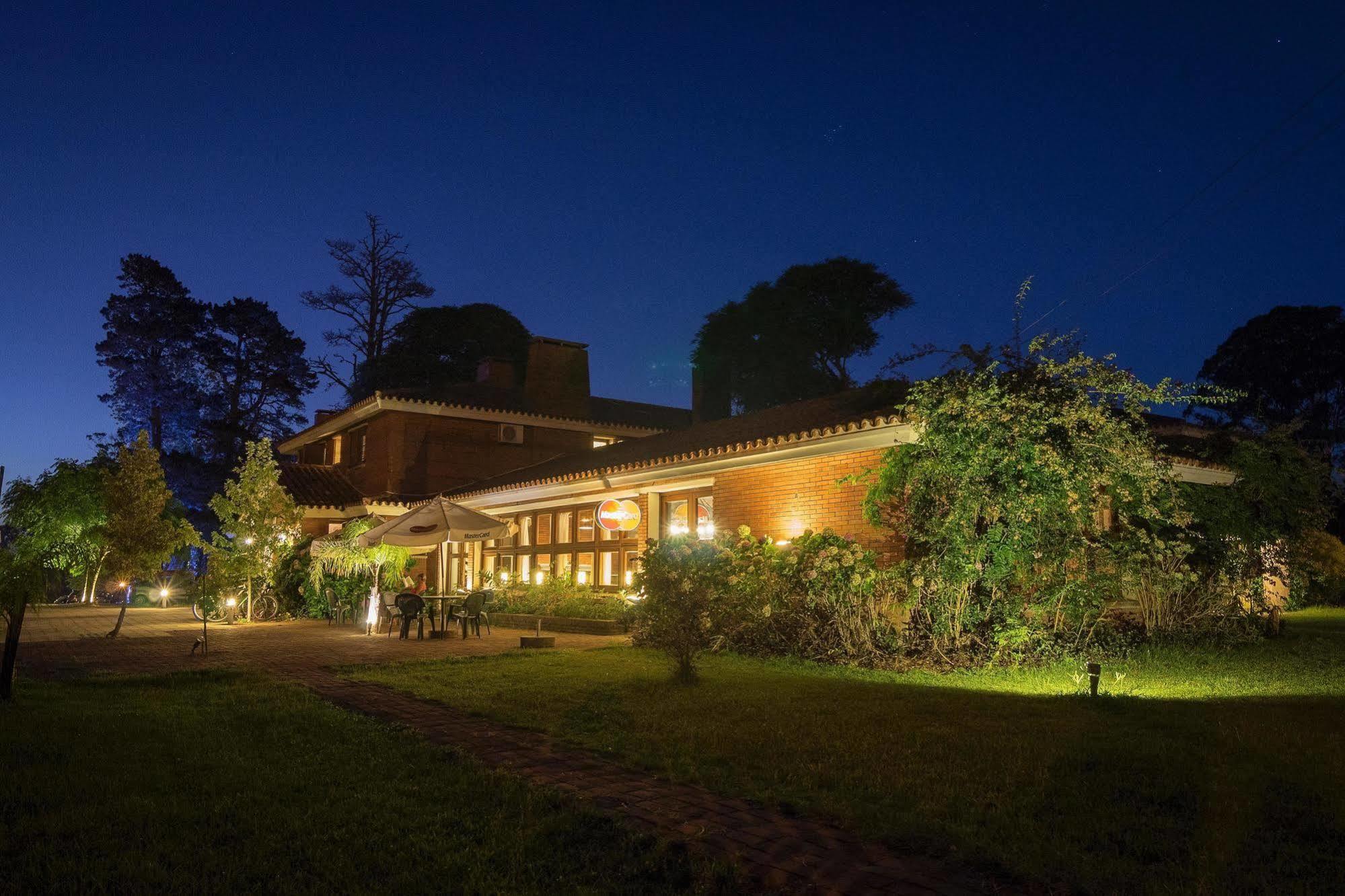 Inn Del Pescador 3*