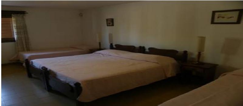 Del Pescador Inn 3*